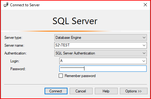 MSSQL Server Agent - Alert Configuration