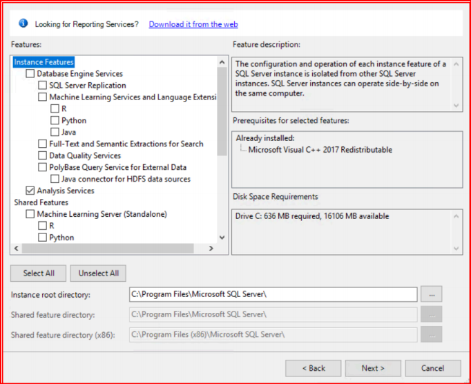 SQL Server Analysis Services (SSAS) Nedir