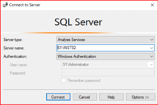 SQL Server Analysis Services (SSAS) Nedir