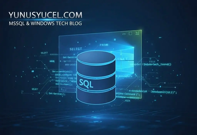 MSSQL Server